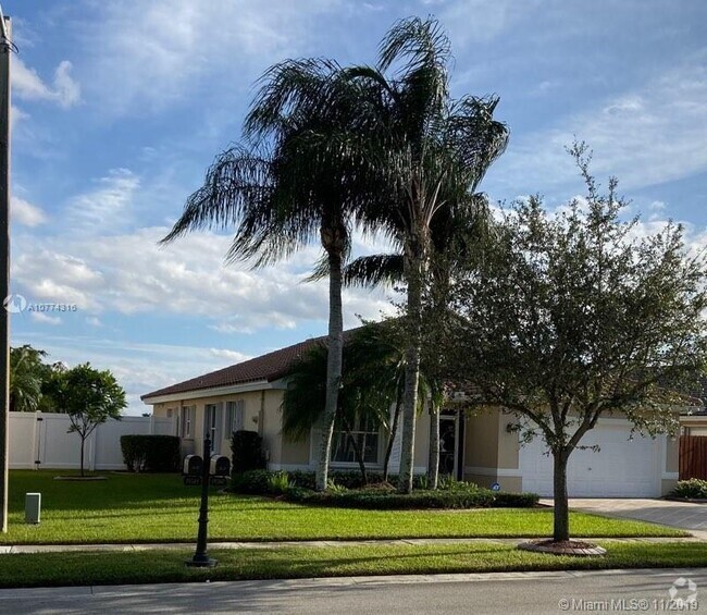 Building Photo - 19360 NW 24th Pl Rental
