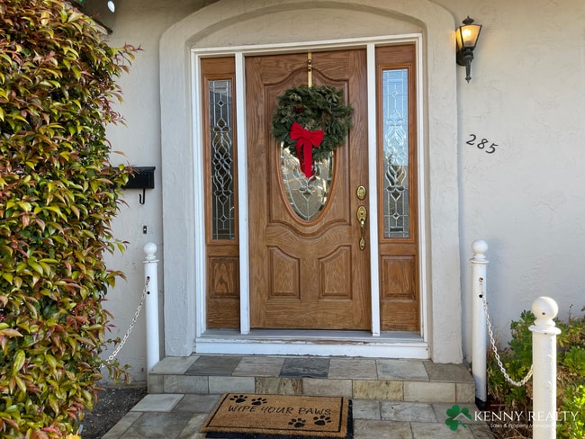 Photo - 4BD/2.5BA Spacious Foster City Home with Huge Backyard + Hot Tub