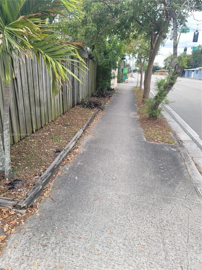Photo - 1244 NW 7th Ave