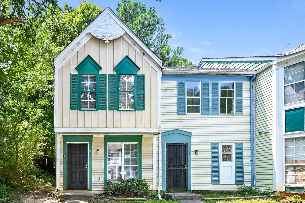Photo - 427 Prince of Wales Townhome