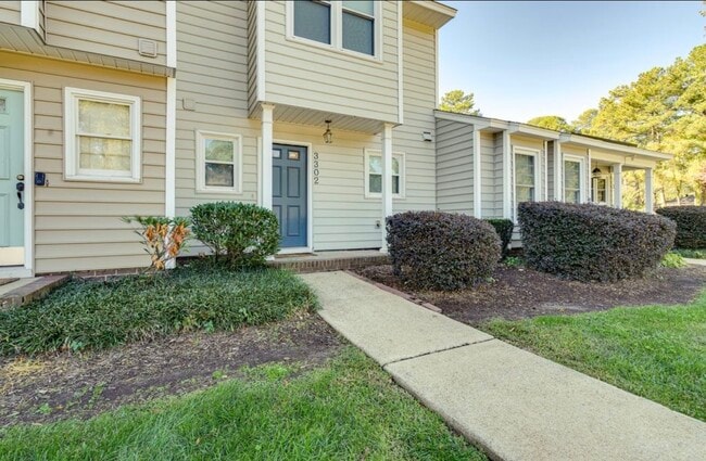 Photo - 3302 Comstock Rd