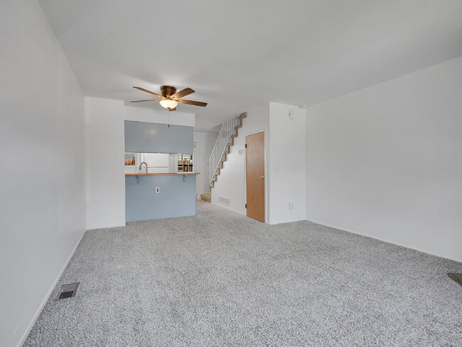 Photo - $1,795 // 2-Bed 1-Bath Charming Rowhome in... Unit A