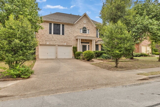 Charming Home in the Coveted River Place C... - Charming Home in the Coveted River Place C...