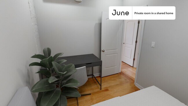 Room in Shared 3 bed/1 bath home in Upper East Side