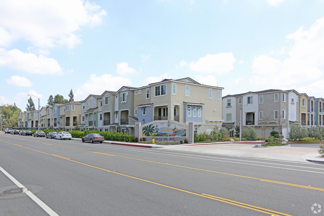 Bonita Village Apartments For In Pomona Ca Bonita Village Apartments For In
