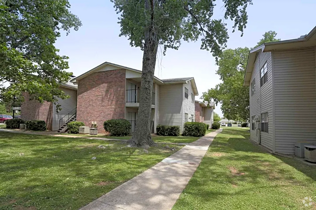 Building Photo - 5531 S Sunnylane Rd Unit 034 Rental