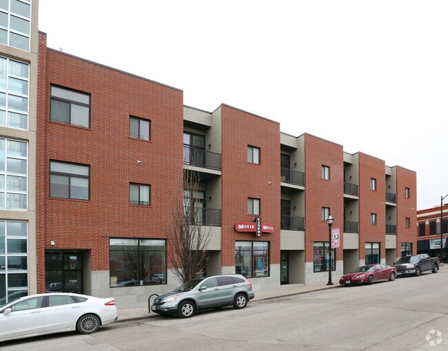 Photo - College Station Lofts