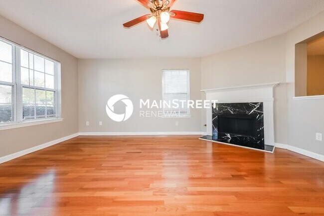 4 Bedroom Pet-Friendly Home in Locust Grove, GA with Main Street Renewal