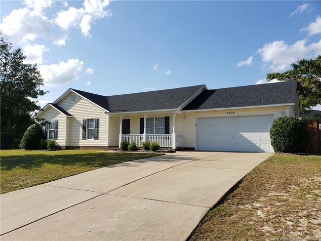 Photo - 3828 Wildflower Rd