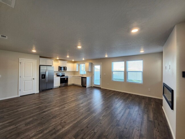 Photo - Beautiful & Brand New! 3 Bedroom, 2.5 Bath-Washer & Dryer Included!