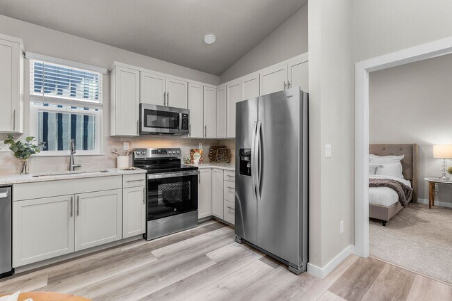 Photo - P21164 Unit #2