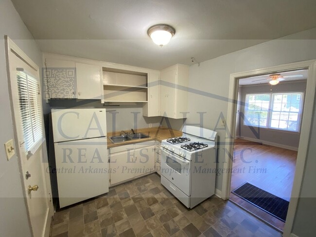 Photo - Park Hill 2 Bedroom Duplex