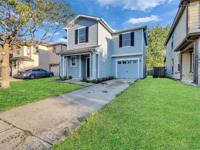 Photo - 8131 Chancewood Ln