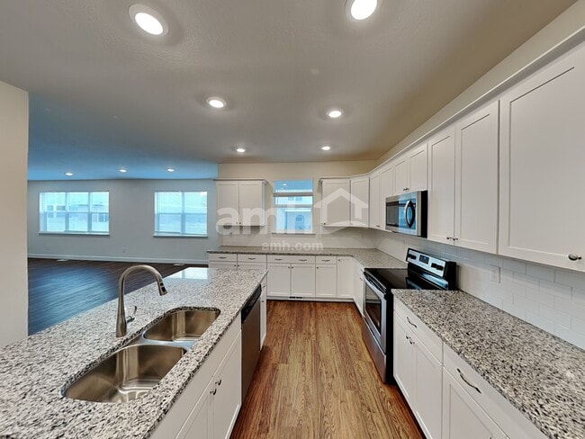 Photo - 2402 E Tumbleweed Rd