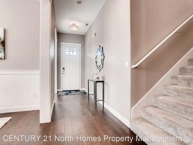 4 br, 2.5 bath House - 17702 SE 256th Ct
