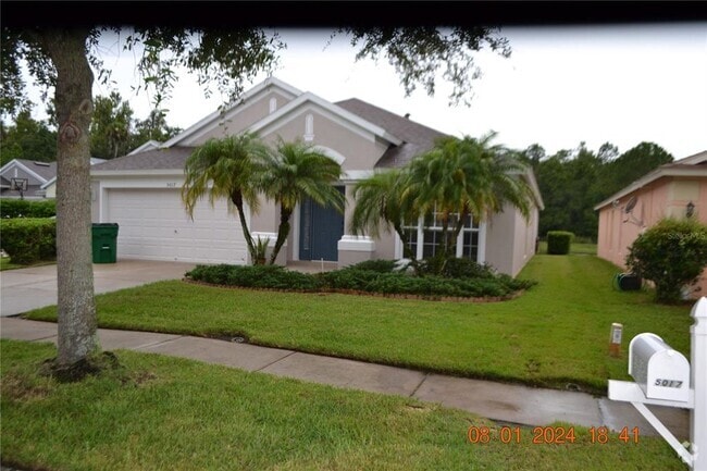 Building Photo - 5017 Culpepper Pl Rental