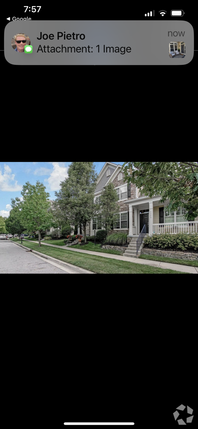 Building Photo - 4228 Hobbs Landing Dr W Unit 4228 Rental