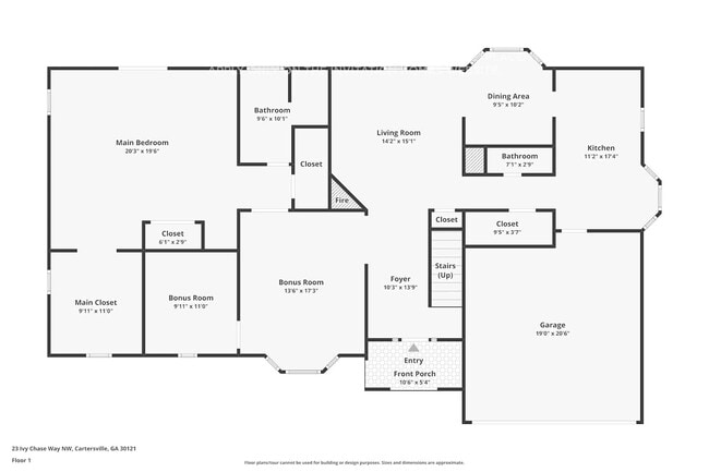 Photo - 23 Ivy Chase Way