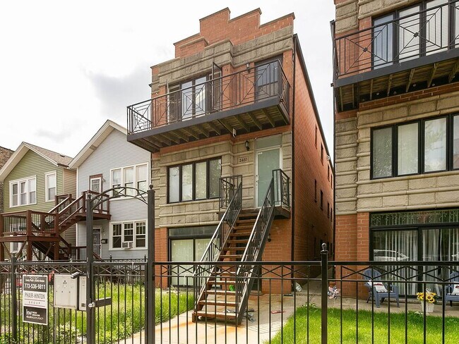 Photo - "Discover Urban Elegance: Spacious 2-Bed, ...