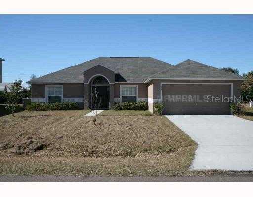 Building Photo - 606 Tamarin Ln