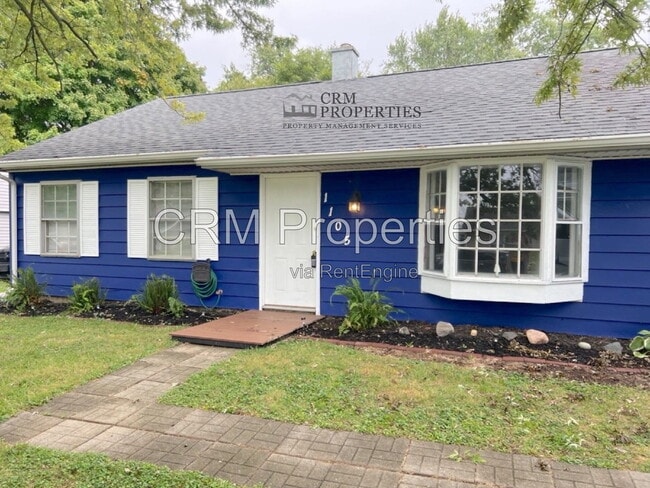 1105 Wigwam Dr