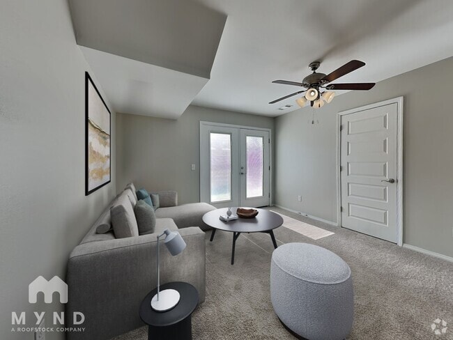 Building Photo - 1746 N Reno Dr Rental