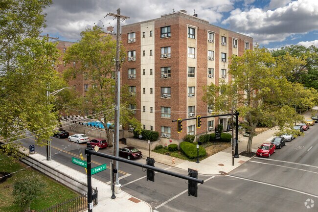 Photo - Washington Place Apartments