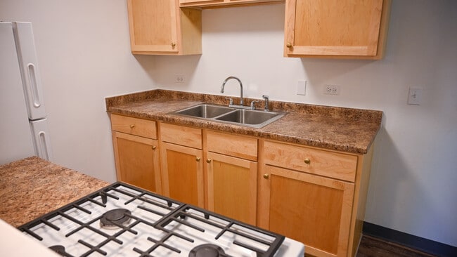Photo - Fairmont Square Apartments