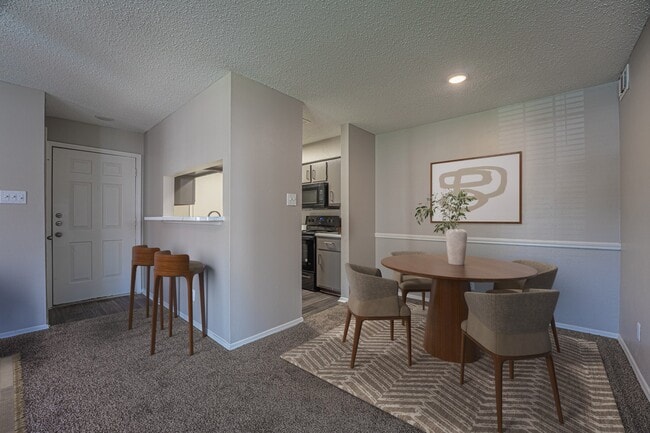 Photo - Paces Crossing