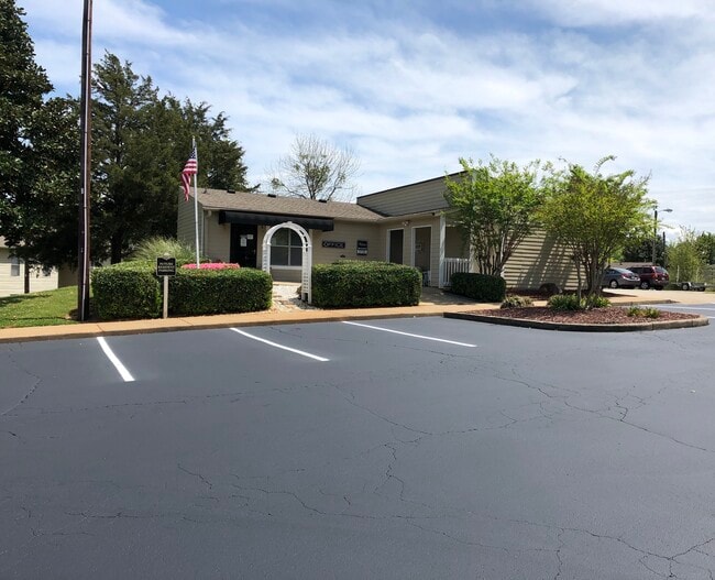Anderson Crossing Apartments
