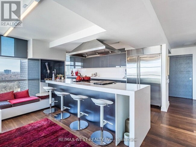 Photo - 409 Bloor St E Unit Ph2