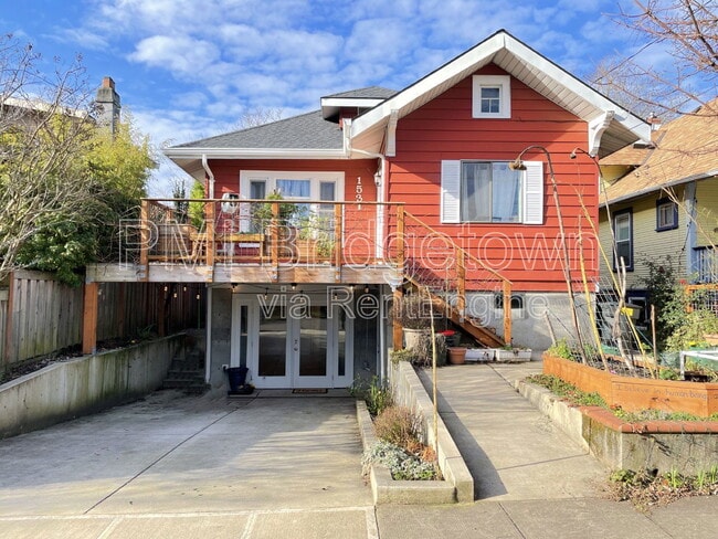Building Photo - 1531 SE 48th Av Rental