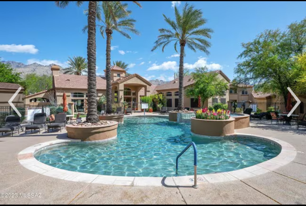 Photo - 7050 E Sunrise Dr Unit Pinnacle Canyon Condominiums
