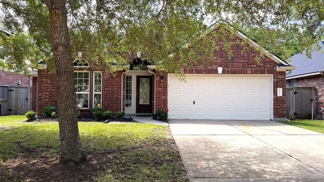 Building Photo - 21411 Venture Park Dr