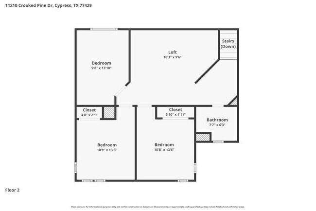 Photo - 11210 Crooked Pine Dr