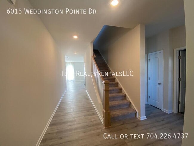 Photo - 6015 Weddington Pointe Dr