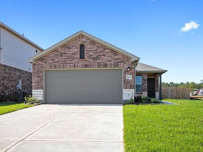 Photo - Now Available! Spacious 3-Bedroom, 2-Bath Home with a Privacy-Fenced Backyard in Magnolia Springs