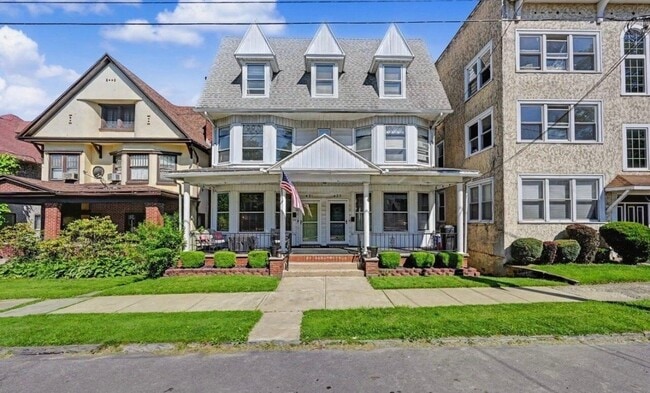 Photo - 421 Wheeler Ave