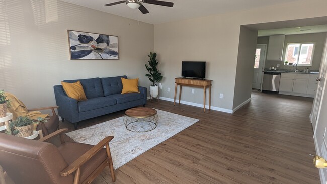 Photo - Northridge I Apartments