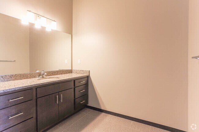 The Capitol District Apartments