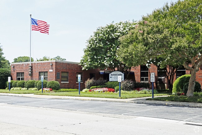 Photo - Merrimack Landing