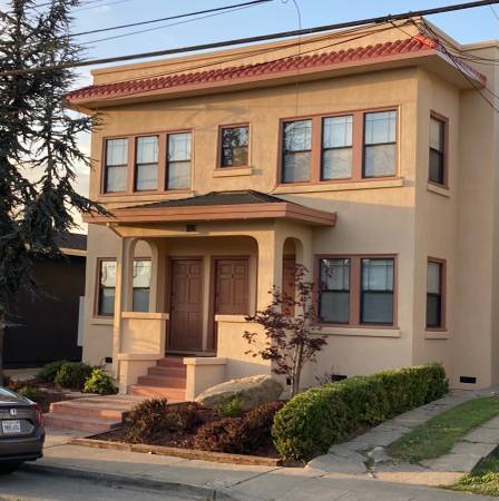 Photo - 816 40th street Apartments