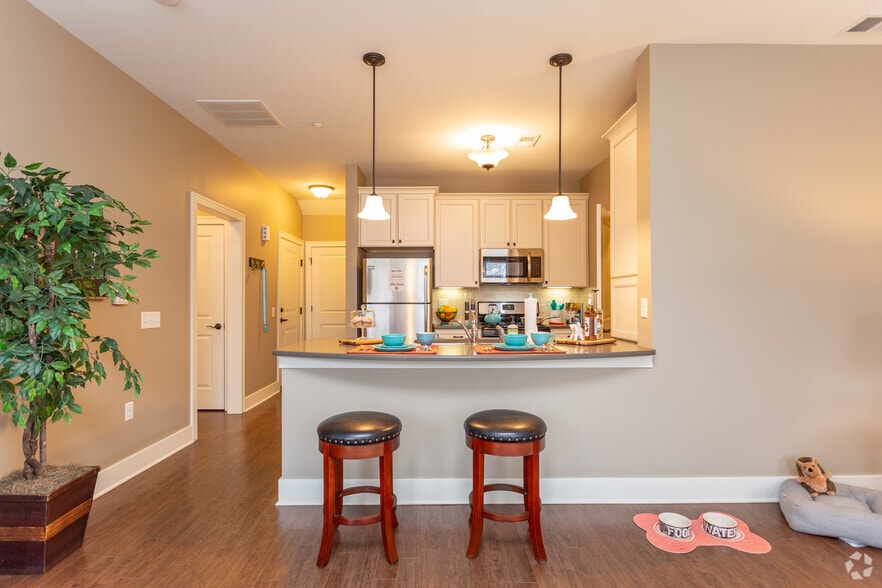 Interior Photo