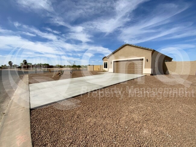 Building Photo - 15280 S Amado Blvd Rental