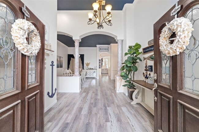 Photo - 3214 E Cedar Hollow Dr