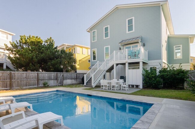 Photo - 507 Fort Fisher Blvd N