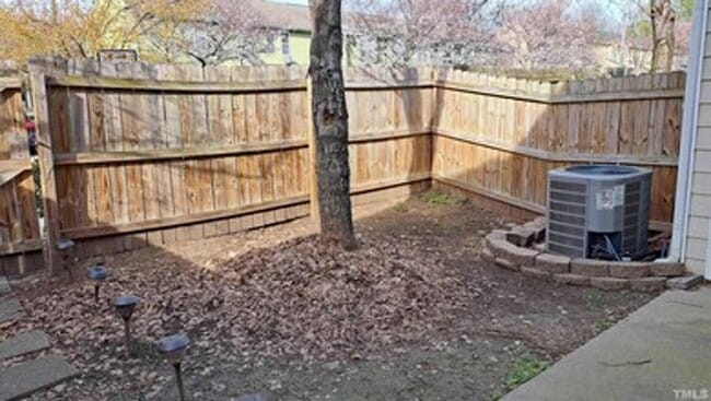 Photo - 3 BR/2.5BA | Newly Renovated Single Family Home |  Private Patio | In Raleigh!