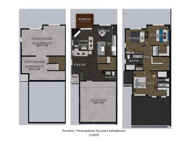 Photo - Meadowood Townhomes