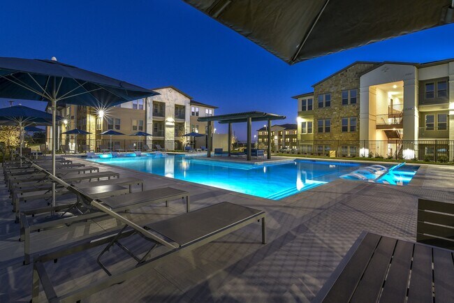 The Arcadian