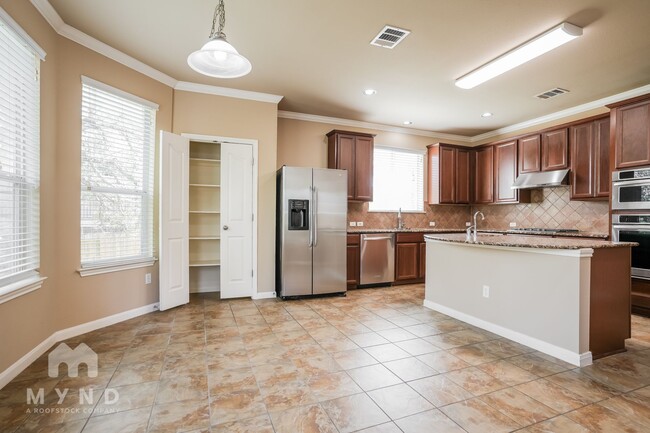 5301 Cypress Ranch Blvd